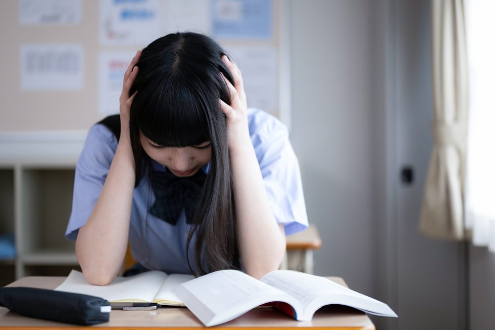 難関大対策の講師を確保できず悩む地方の学習塾